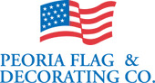Peoria Flag & Decorating Co